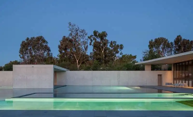 la villa in california di jay z e beyonce 14