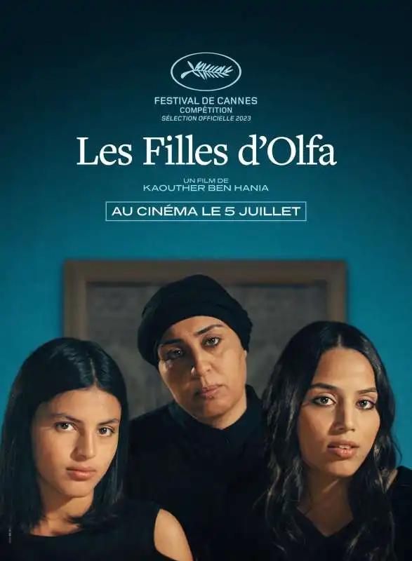 les filles de olfa 5