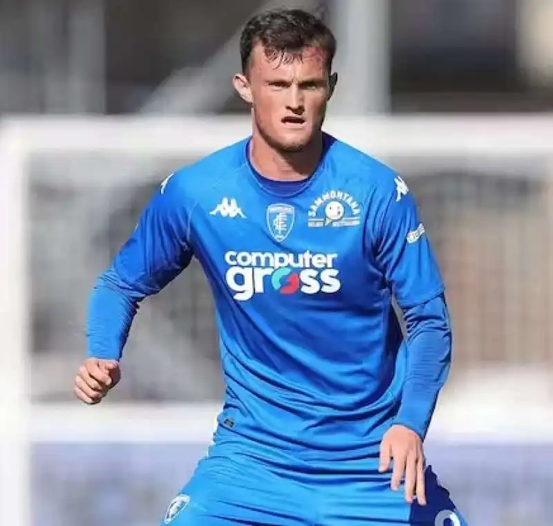 LIAM HENDERSON 