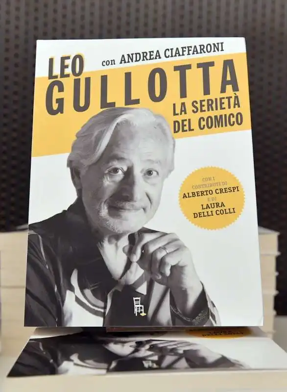 libro presentato