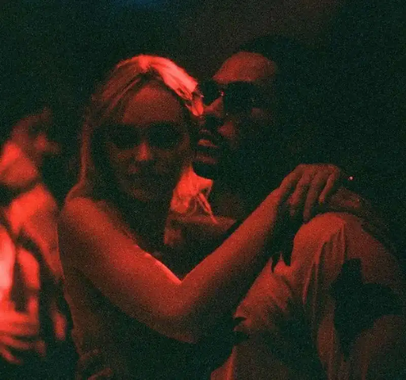 lily rose depp the weeknd the idol 2