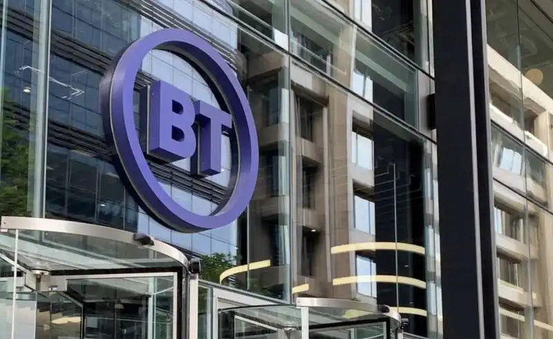 logo bt