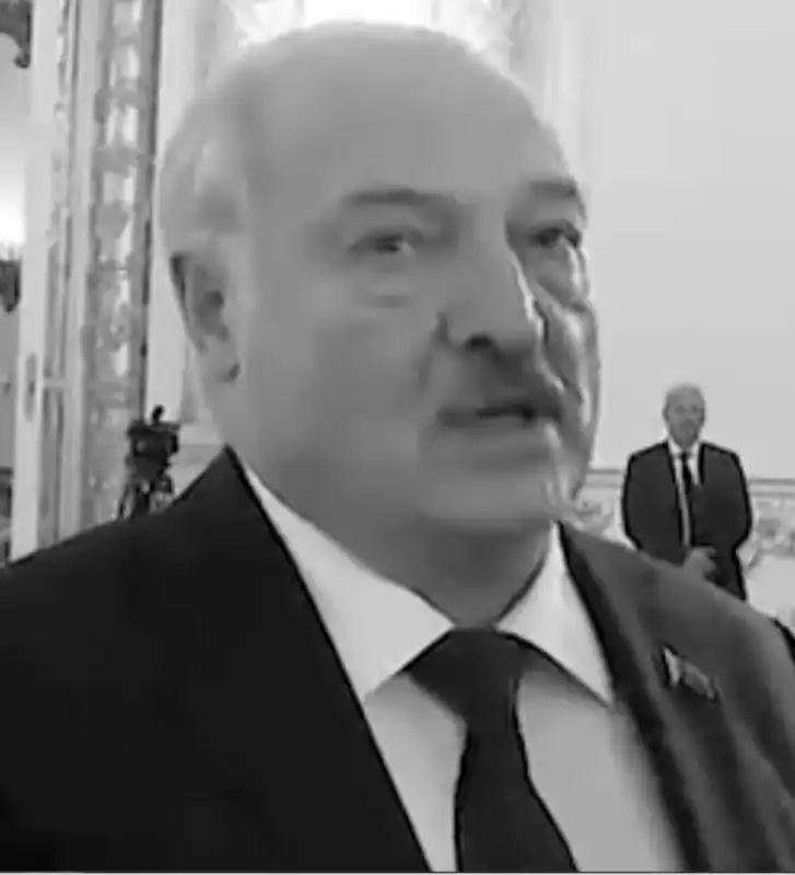 lukashenko 