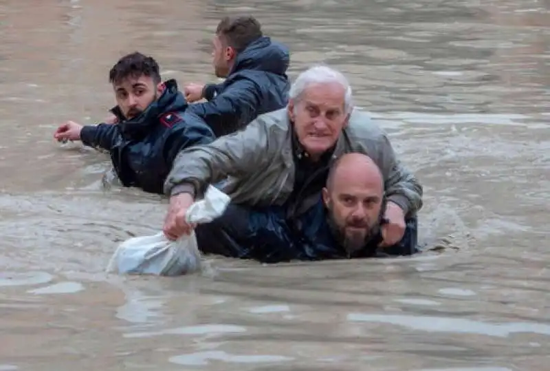 maltempo in emilia romagna 1