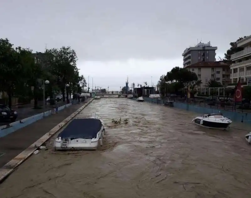 maltempo in emilia romagna 5