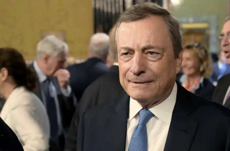 mario draghi    considerazioni finali ignazio visco 2023  