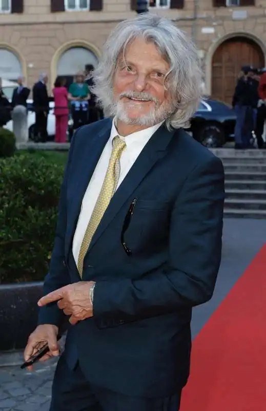 massimo ferrero    premio guido carli 2023 