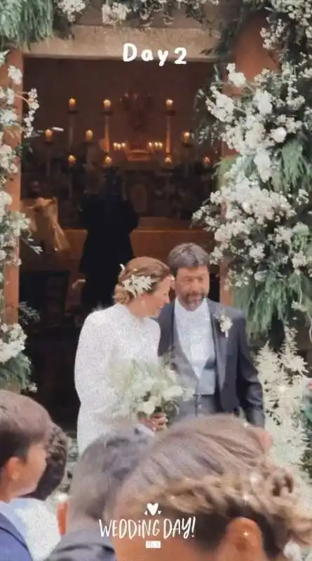 matrimonio andrea agnelli   deniz akalin a lisciano niccone, in umbria   8