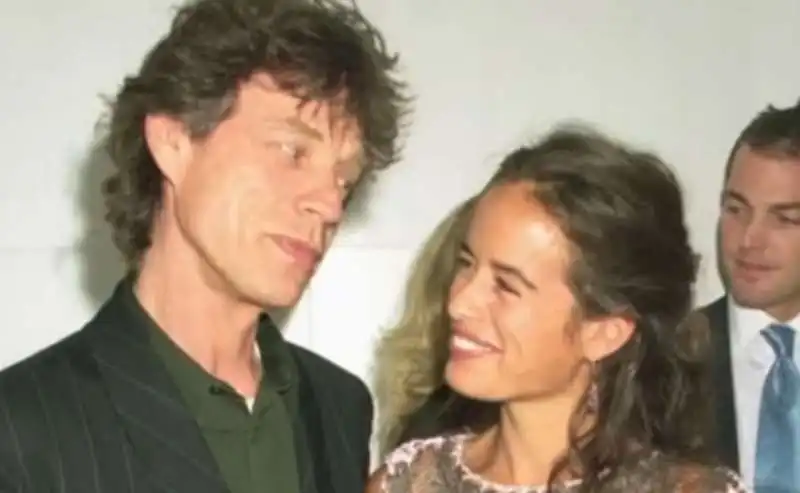 mick e jade jagger 3