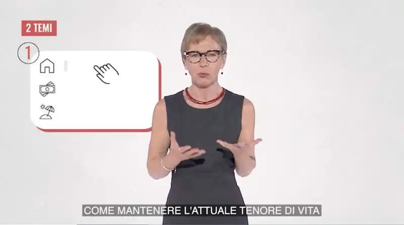 milena gabanelli   dati sulle pensioni   3