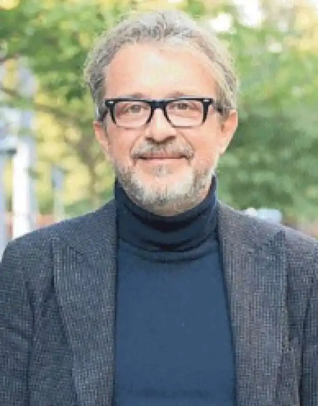 MIMMO CARRETTA