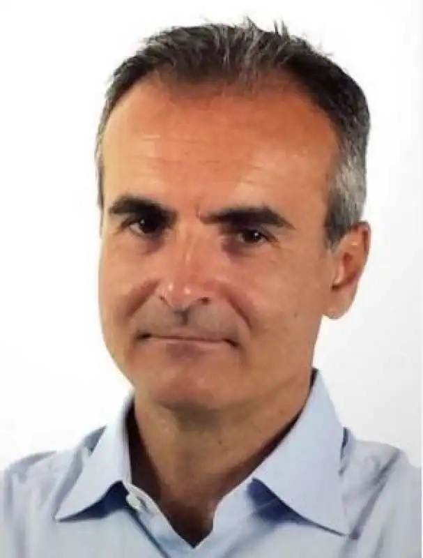 MIRKO BERTUCCI