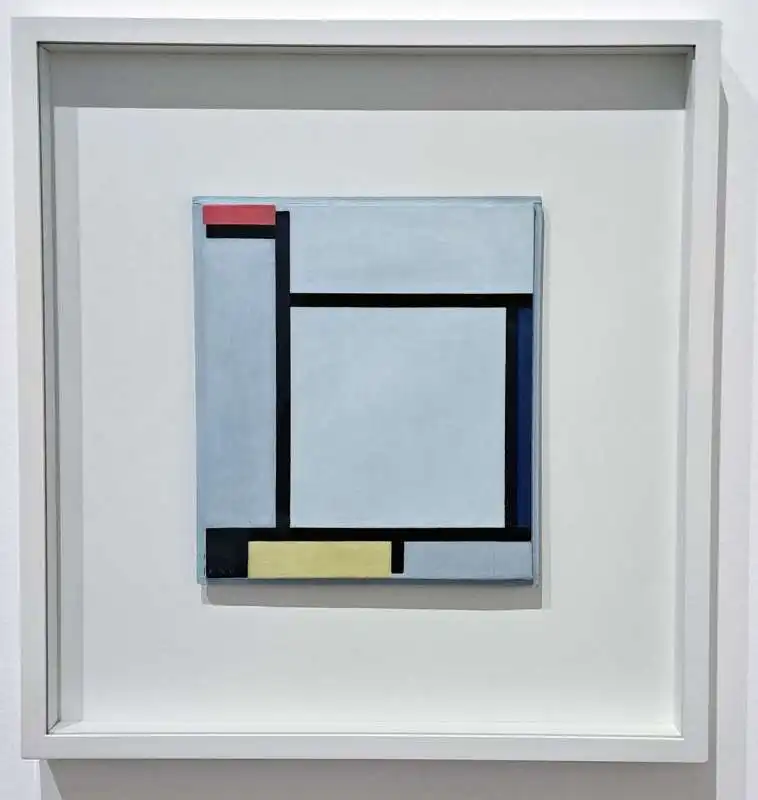 mondrian 10