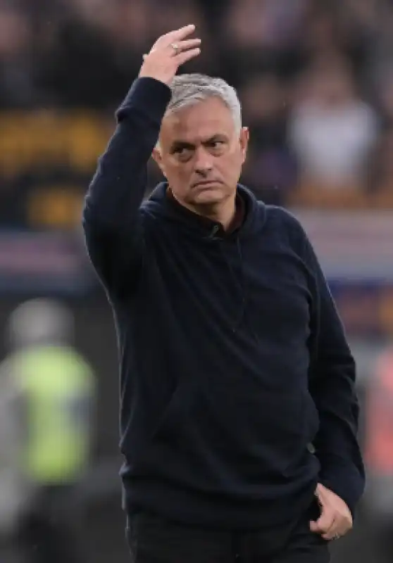 mourinho