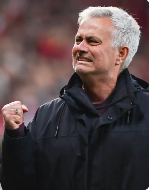 mourinho