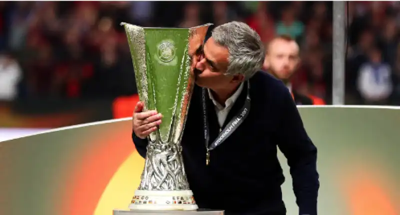 mourinho