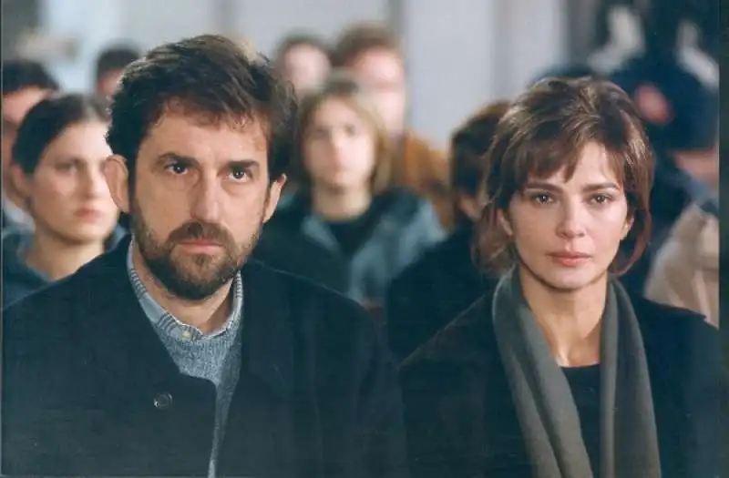 nanni moretti laura morante   la stanza del figlio 