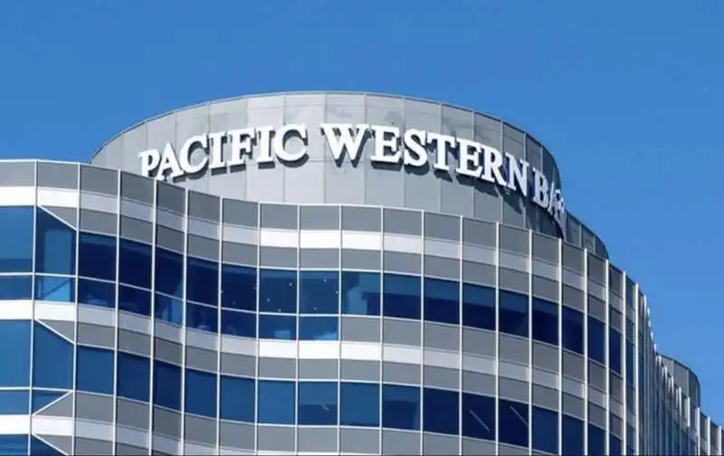 pacwest   pacific western bank    1