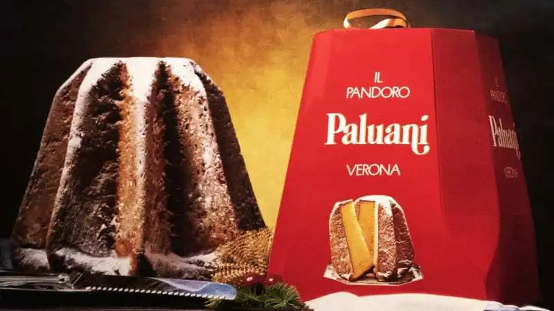 PANDORO PALUANI