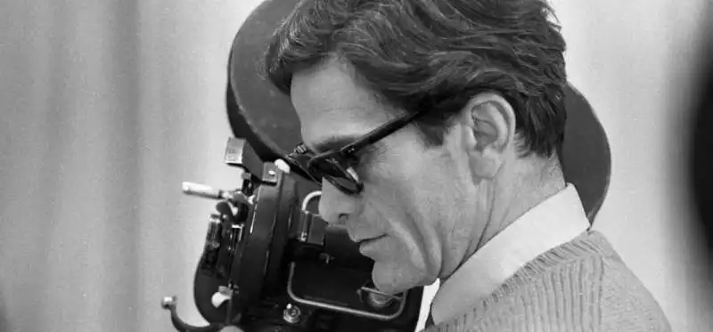 pasolini maestro corsaro1