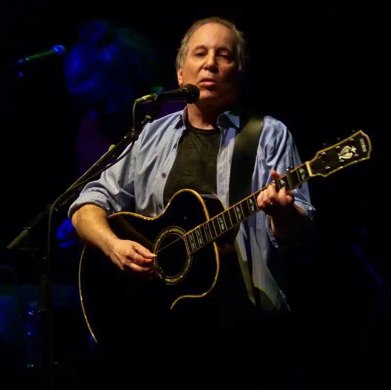 paul simon