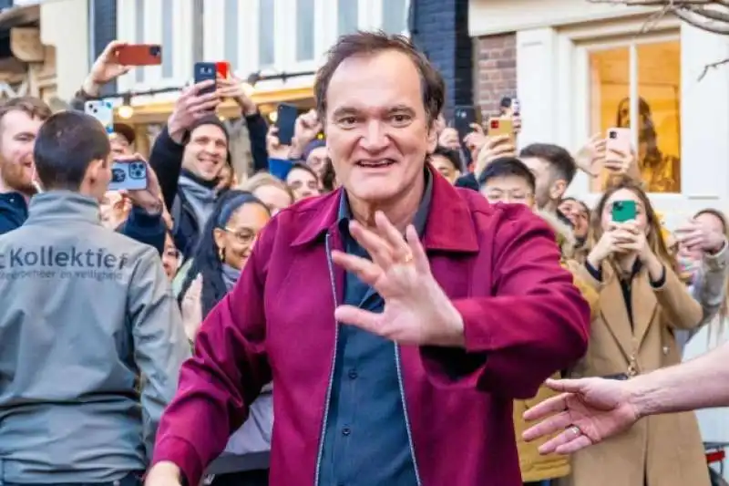 QUENTIN TARANTINO 11