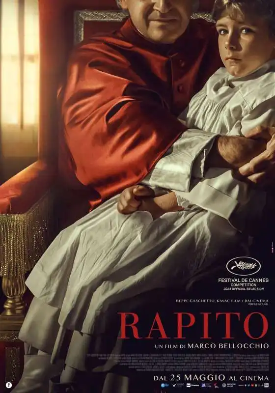 rapito di marco bellocchio