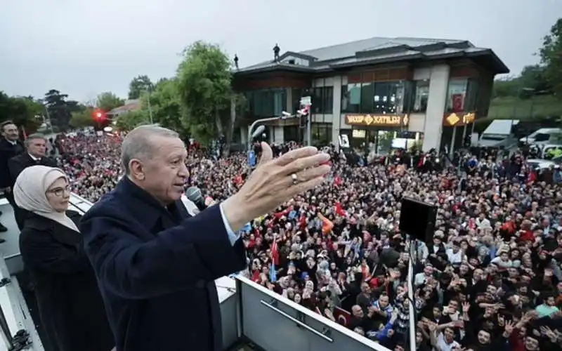 recep tayyip erdogan   