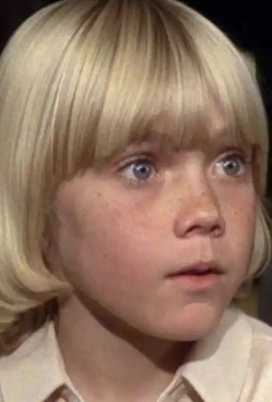 ricky schroeder