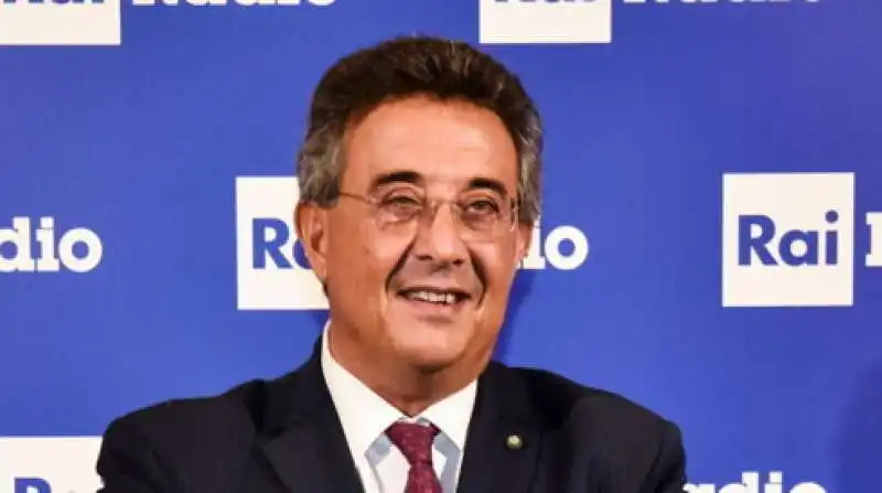 roberto sergio 