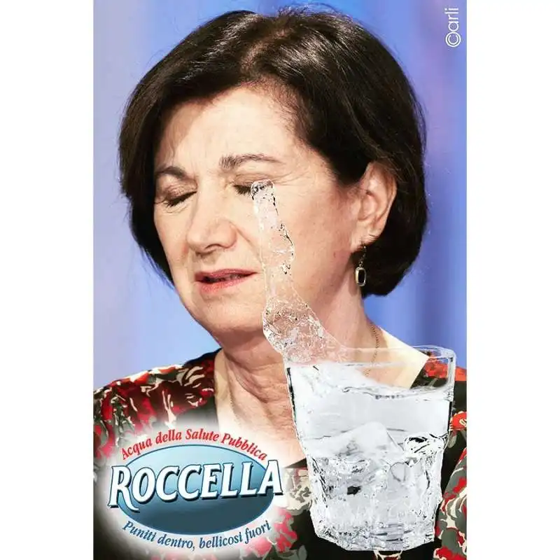 ROCCELLA - MEME BY EMILIANO CARLI 