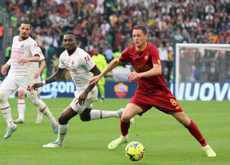 roma vs milan foto mezzelani gmt 20