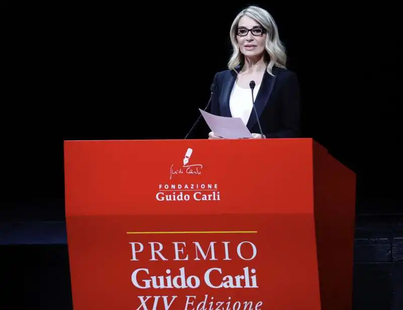 romana liuzzo    premio guido carli 2023   