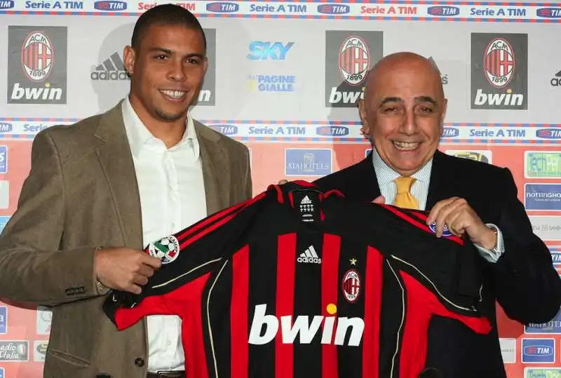 RONALDO GALLIANI 