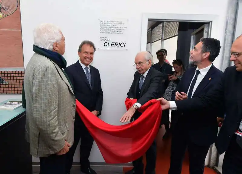 sala stampa gianni clerici foto  mezzelani gmt 021