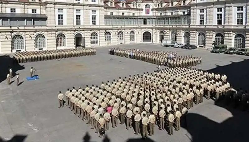 scuola di applicazione dell esercito di torino 5