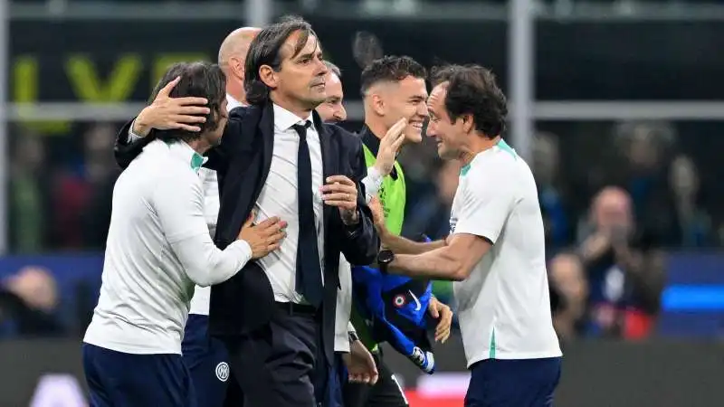 simone inzaghi inter milan euroderby 3