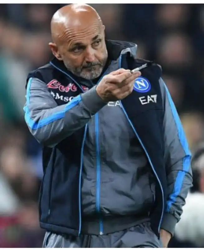 spalletti