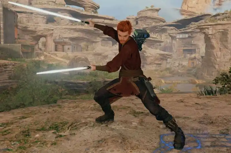 star wars jedi survivor. 2