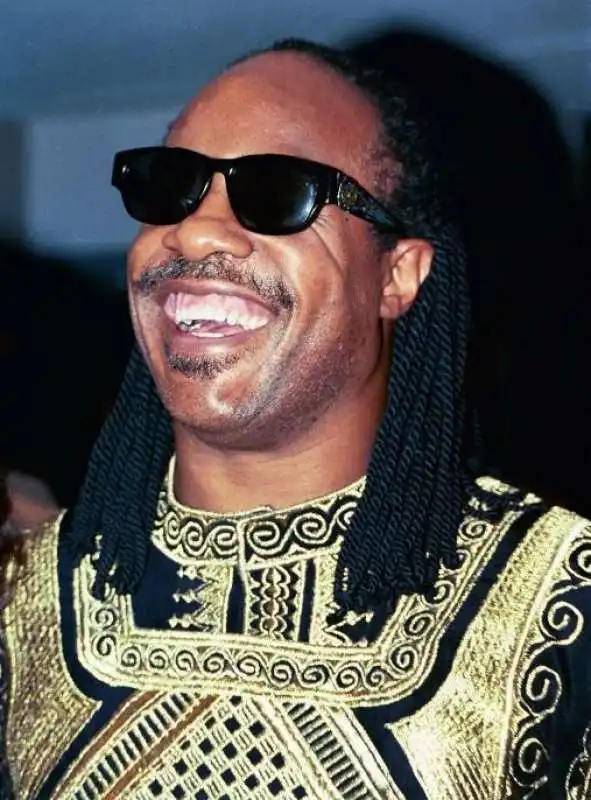 stevie wonder 3