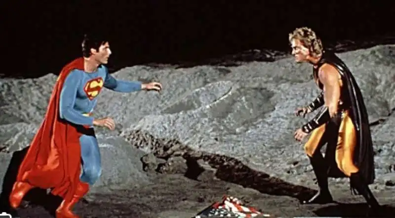 superman iv