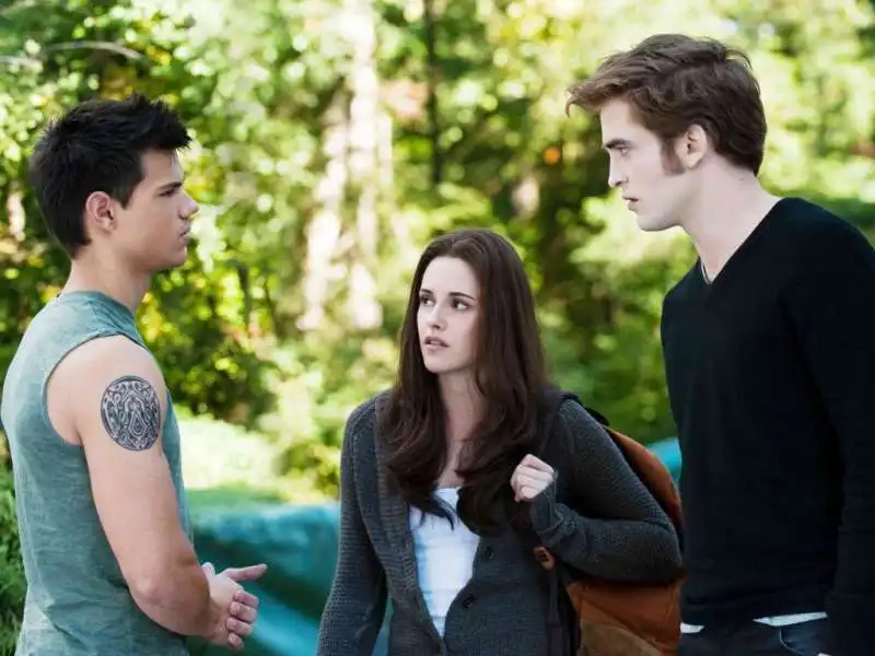  the twilight saga   eclipse