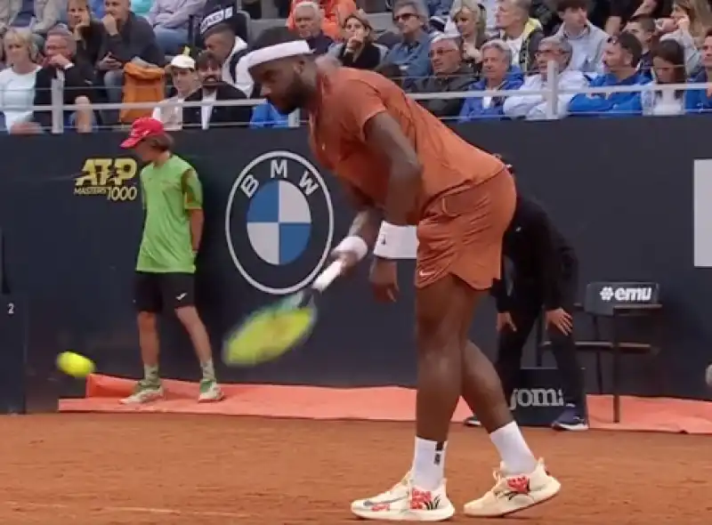 tiafoe