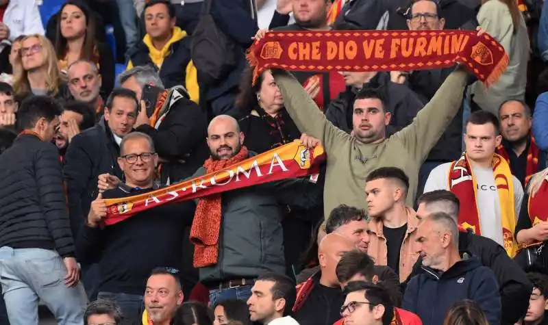 tifosi roma  foto mezzelani gmt 2