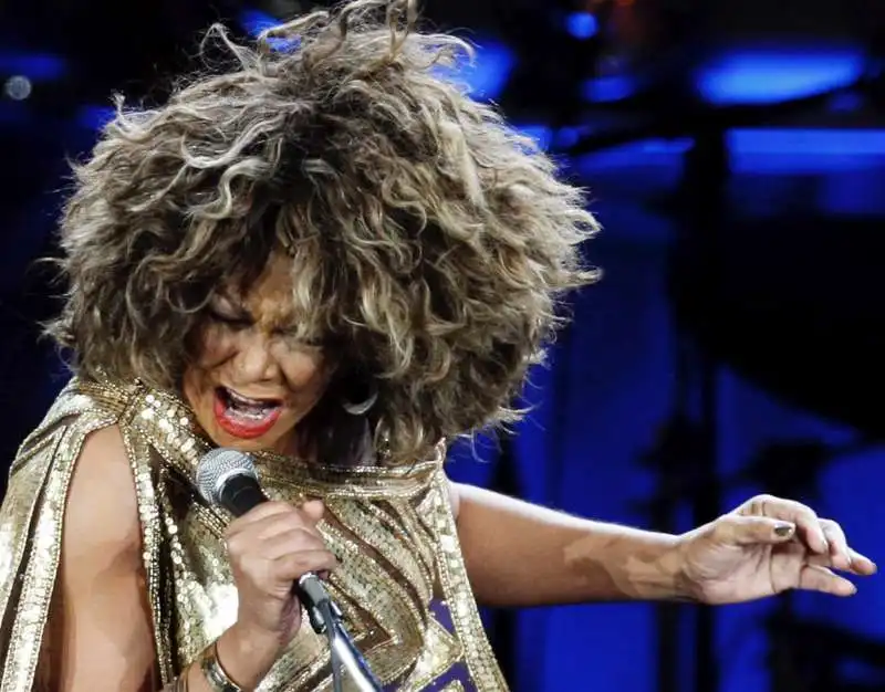 tina turner    1