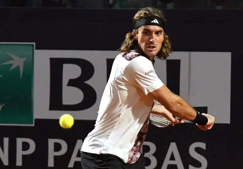 tsitsipas  foto dallavecchia    gmt 3297