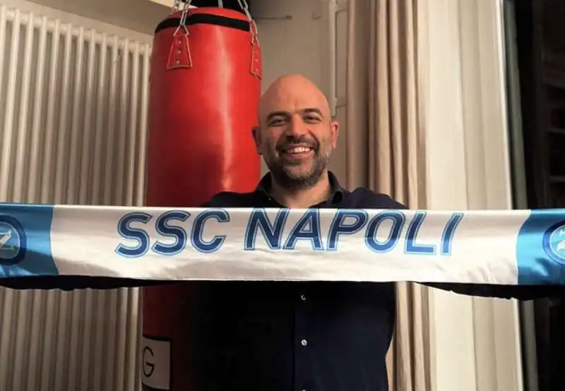 tweet sulla vittoria dello scudetto del napoli 9