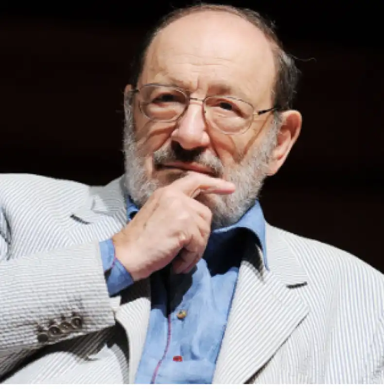 umberto eco