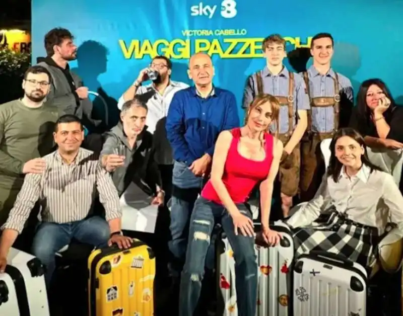 viaggi pazzeschi