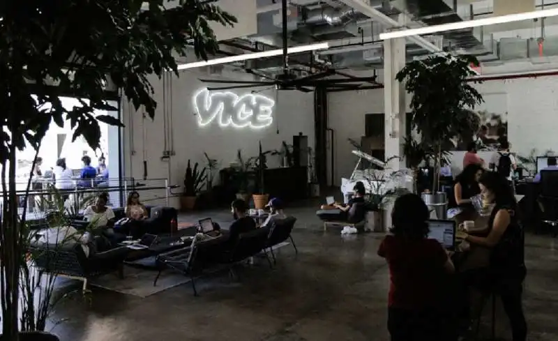 vice media   2